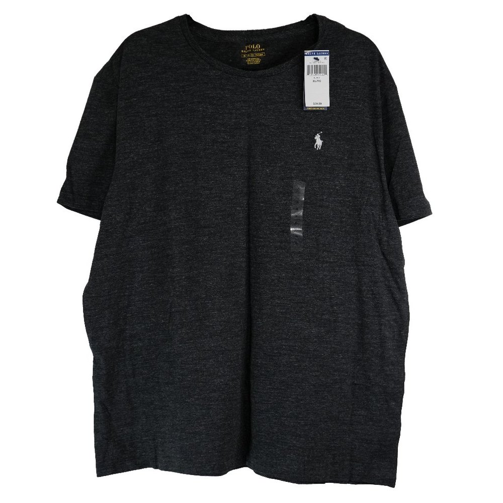 Polo Ralph Lauren Men's Classic Fit Crew Neck T-Shirt